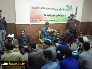 جشن هفته وحدت 3