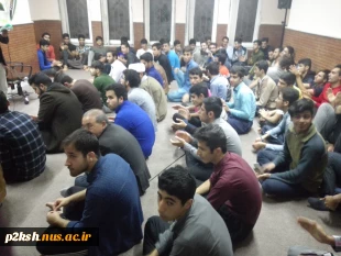 جشن هفته وحدت 11