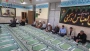 اقامه عزای اباعبدالله الحسین (ع) و یاران با وفایش در دانشکده ملی مهارت شماره 2 پسران کرمانشاه
