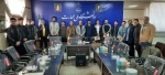 برگزاری مراسم جشن اعیاد شعبانیه و چهل و شیشمین سالگرد پیروزی انقلاب اسلامی  2