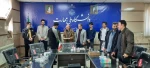 برگزاری مراسم جشن اعیاد شعبانیه و چهل و شیشمین سالگرد پیروزی انقلاب اسلامی  4
