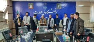 برگزاری مراسم جشن اعیاد شعبانیه و چهل و شیشمین سالگرد پیروزی انقلاب اسلامی  4