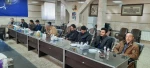 برگزاری مراسم جشن اعیاد شعبانیه و چهل و شیشمین سالگرد پیروزی انقلاب اسلامی  7