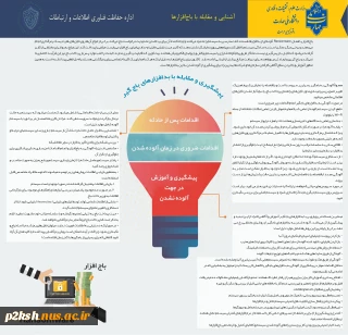آشنایی و مقابله با باج افزارها