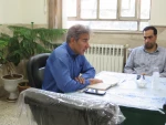 برگزاری جلسه مشترک مدیر گروه های  دانشکده ملی مهارت شماره 2 پسران کرمانشاه 3