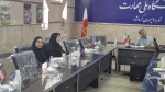 برگزاری هماهنگی برگزاری کنفرانس ملی برق و کامپیوتر 14