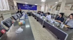 برگزاری هماهنگی برگزاری کنفرانس ملی برق و کامپیوتر 15
