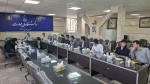 برگزاری هماهنگی برگزاری کنفرانس ملی برق و کامپیوتر 17