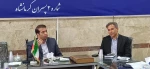 برگزاری مراسم معارفه سرپرست آموزشکده ملی مهارت پسران شماره 2 کرمانشاه  2