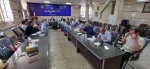 برگزاری مراسم معارفه سرپرست آموزشکده ملی مهارت پسران شماره 2 کرمانشاه  4