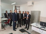 بازدید معاون اداری و مالی دانشگاه ملی مهارت از آموزشکده شماره ۲ کرمانشاه 3