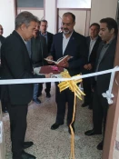 بازدید معاون اداری و مالی دانشگاه ملی مهارت از آموزشکده شماره ۲ کرمانشاه 4
