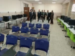 بازدید معاون اداری و مالی دانشگاه ملی مهارت از آموزشکده شماره ۲ کرمانشاه 5